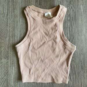 Women’s tank top